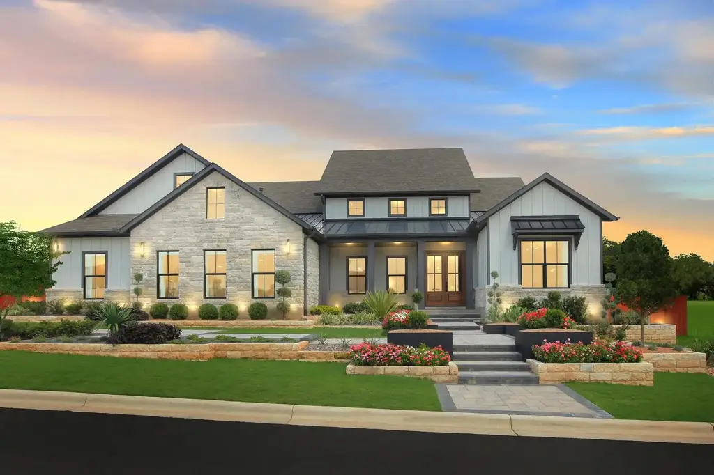 250 Crosswater Lane, Dripping Springs