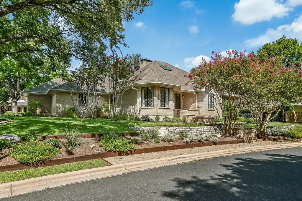 5801 Harrington Cove, Austin