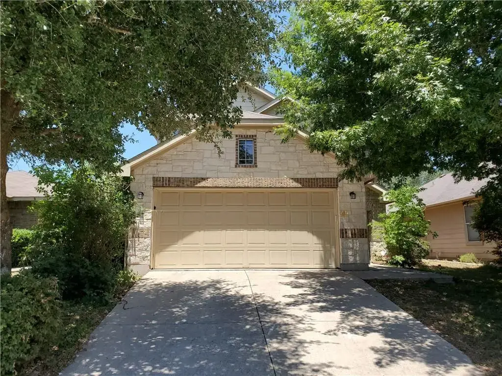 11208 Ashbrook Drive, Manchaca
