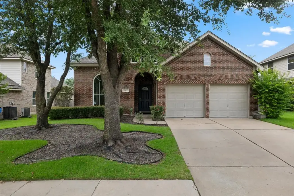 2304 Village View Loop, Pflugerville