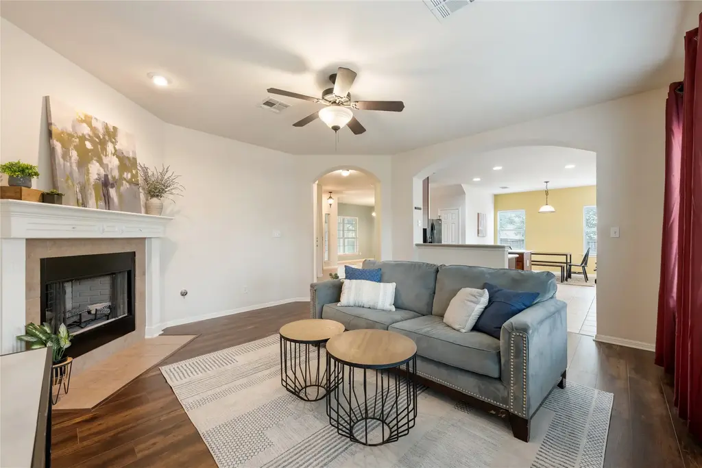 11404 Flushwing Drive, Austin