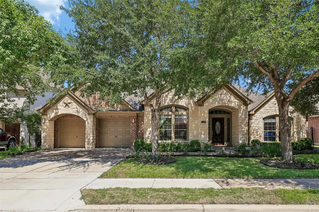 11228 Terrace Meadow Way, Manor