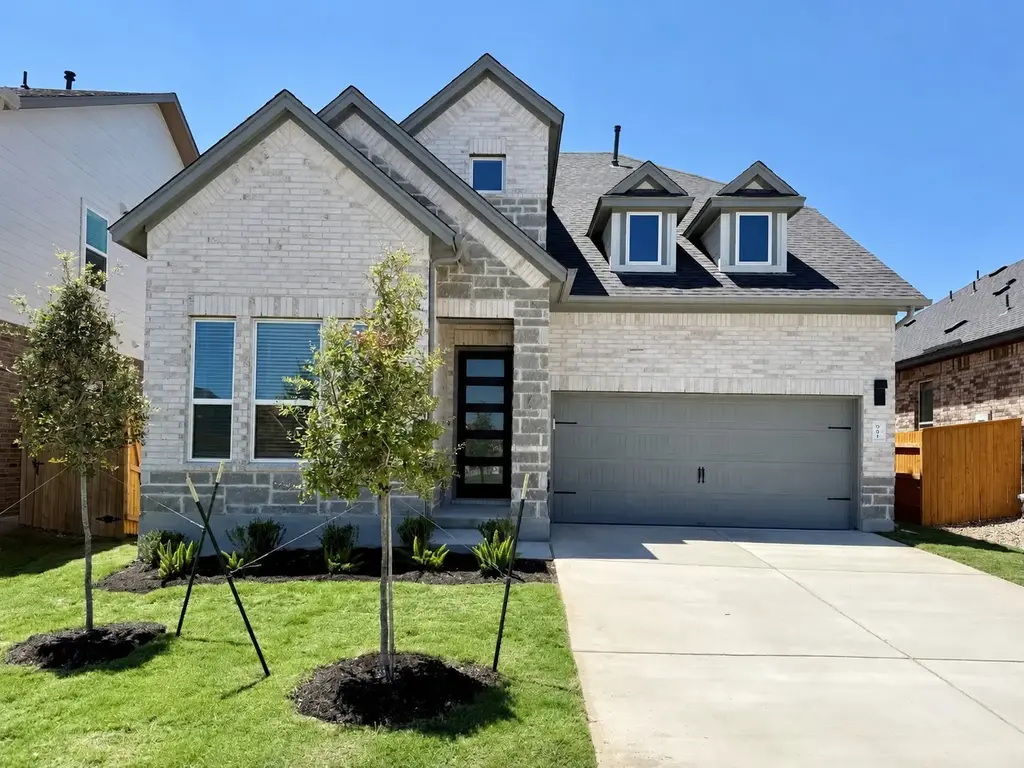901 Corvallis Drive, Leander