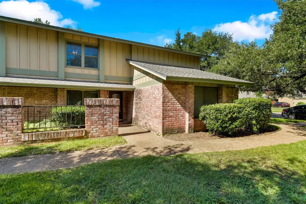 9602 Covey Ridge Lane, Austin