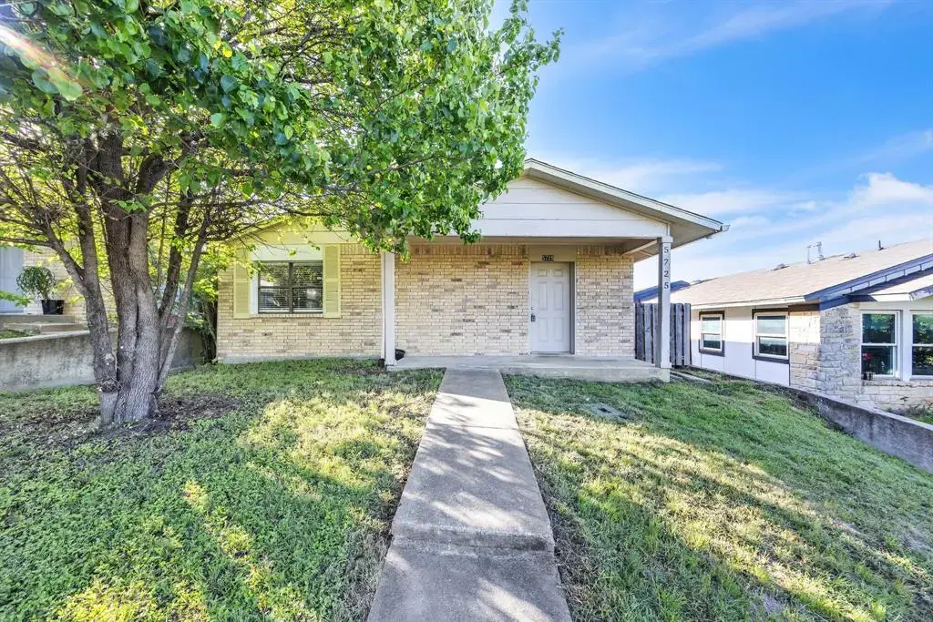 5725 Alsace Trail, Austin