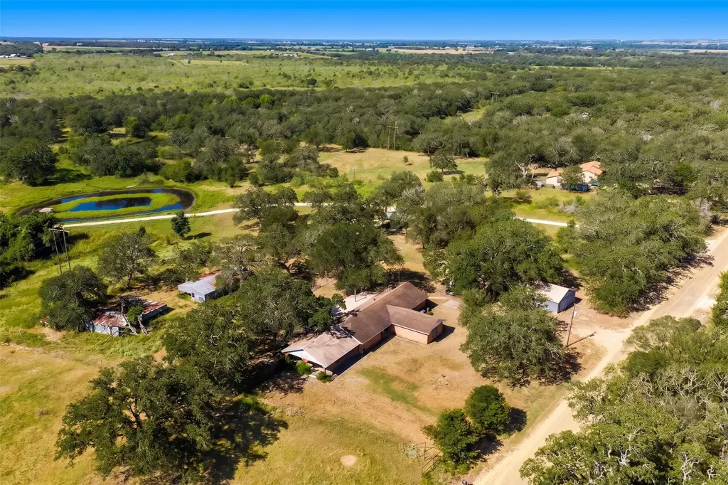 2173 County Road 434 Loop, Rockdale