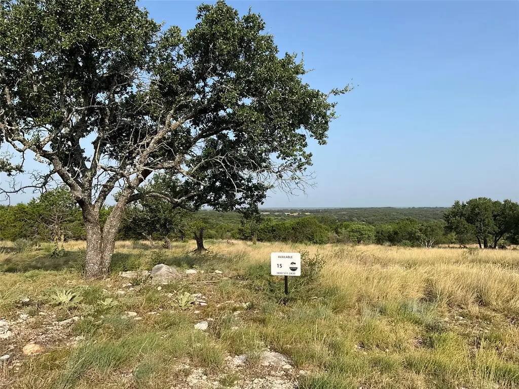N/A, San Saba