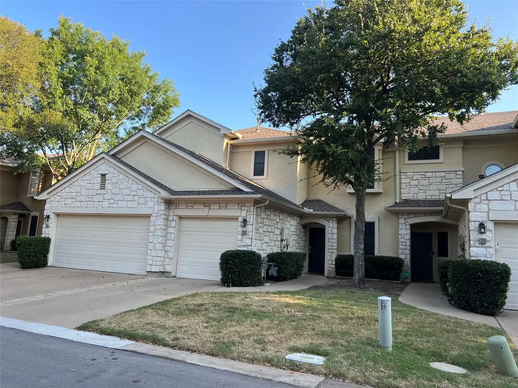 4620 W William Cannon Drive 24, Austin