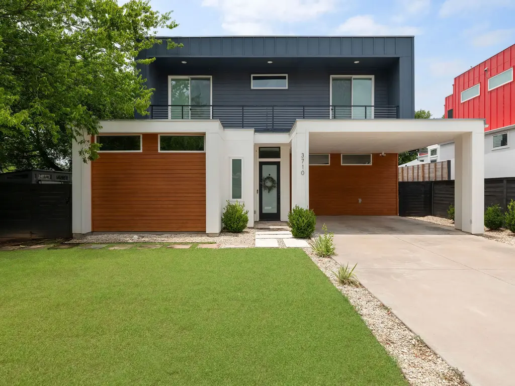 3710 Manorwood Road, Austin