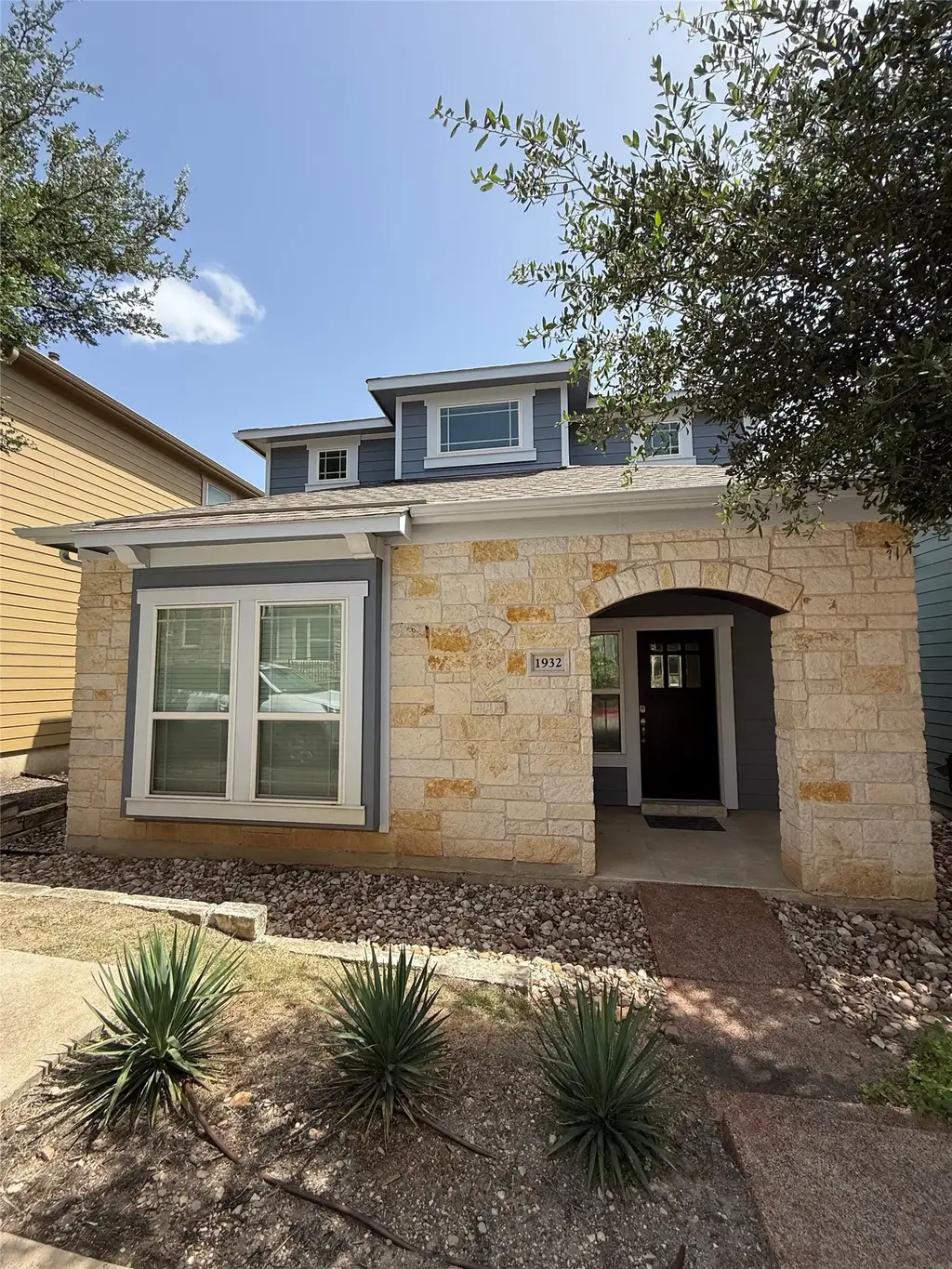 1932 Tramson Drive 102c, Austin