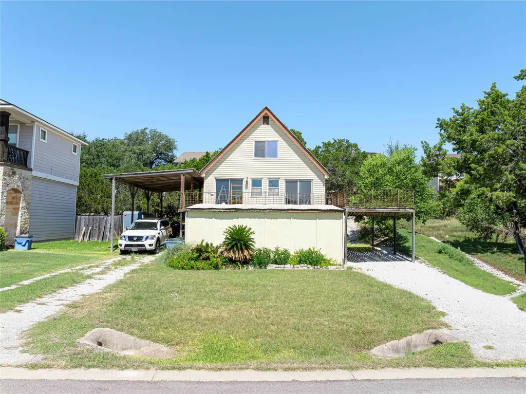 304 Southwind Road, Lago Vista