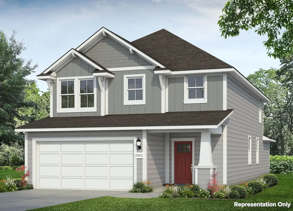 2446 Rambo Drive, San Antonio