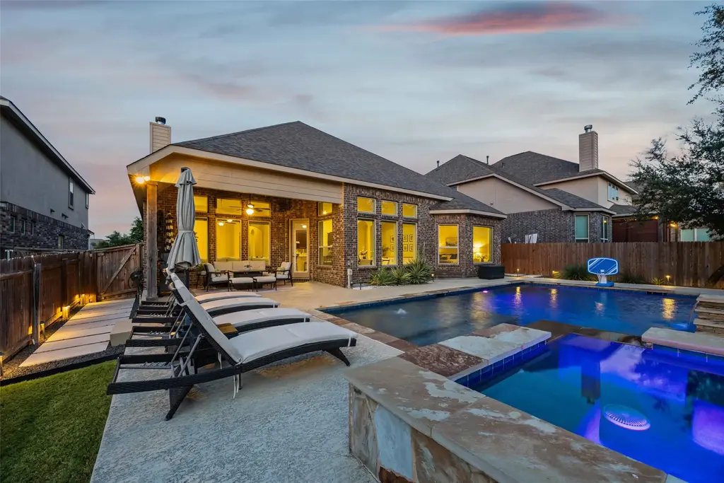 905 Bliss Lane, Leander