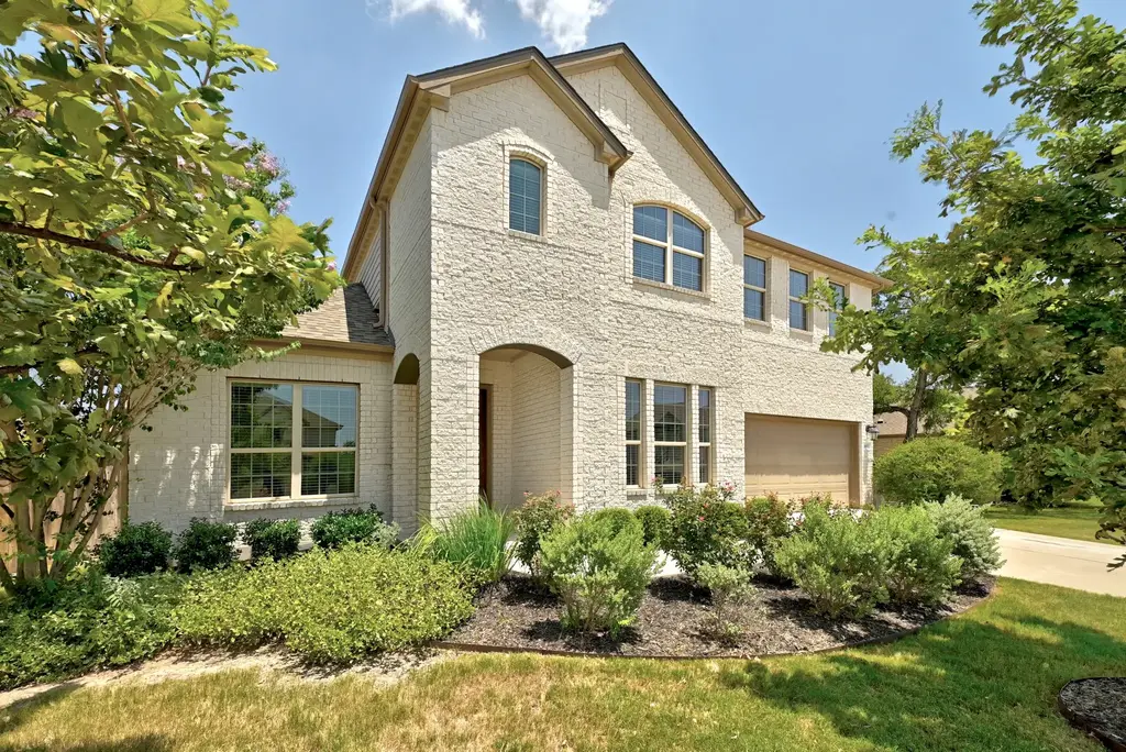 14401 Iveans Way, Austin