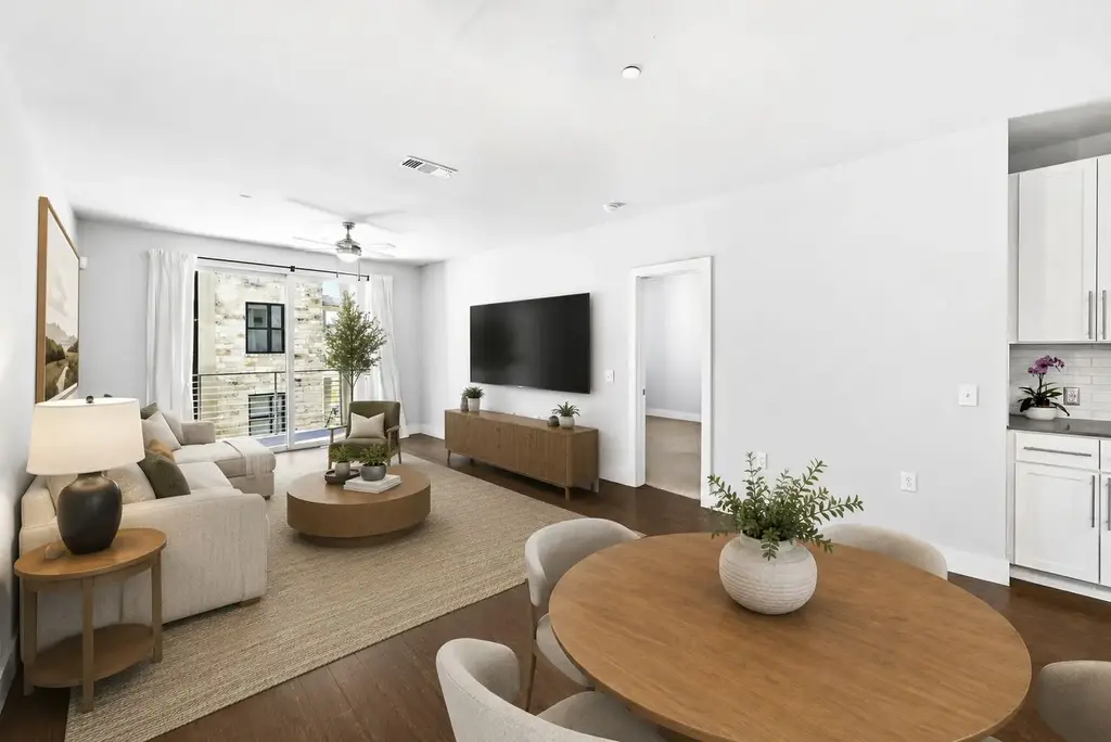 2801 Dulce Lane 722, Austin