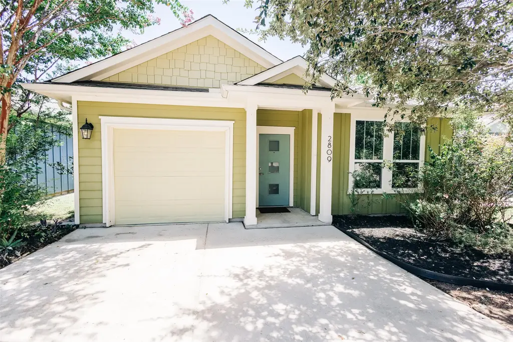 2809 Acopio Bend 37, Austin