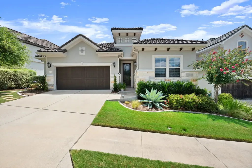 11911 Bay Heights Way 91, Austin
