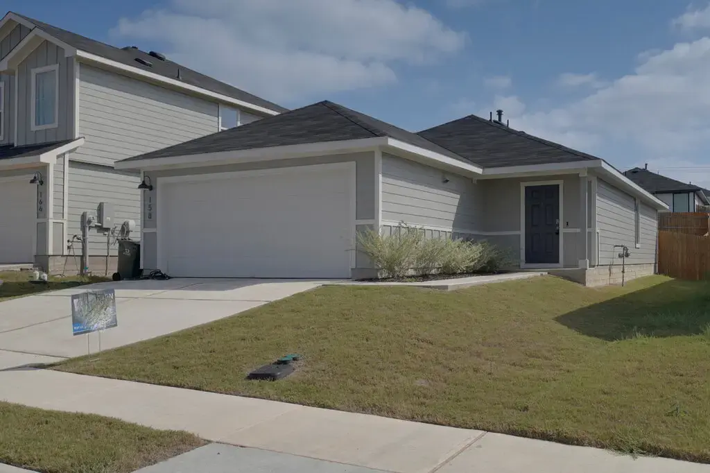 158 Alkali Drive, Buda