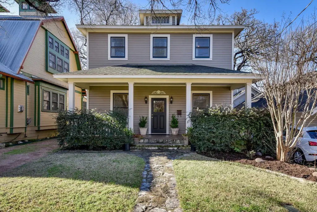 1309 W 10th Street, Austin