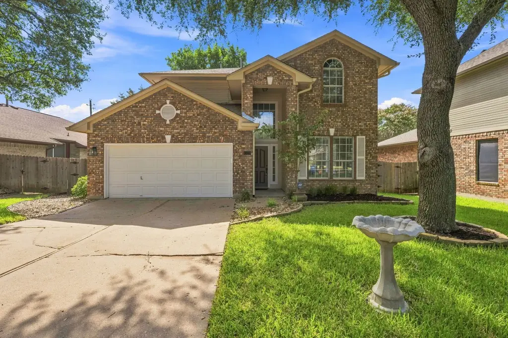 13425 Equestrian Cove, Austin