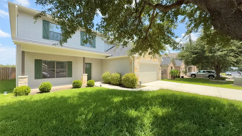 12224 Timber Heights Drive, Austin