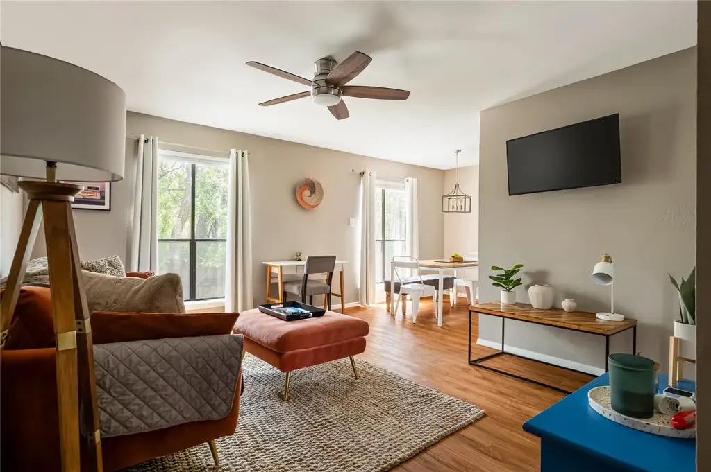 5215 Saint Georges Green B, Austin