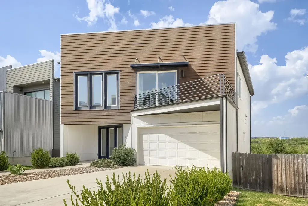 7408 Cordoba Drive, Austin
