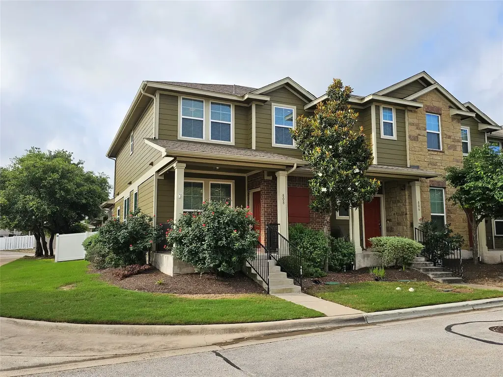 808 Lost Pines Lane, Cedar Park