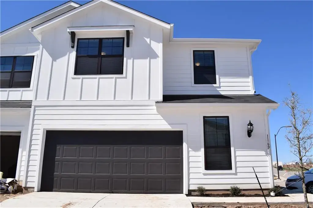 116d Amber Fields Trail, Buda