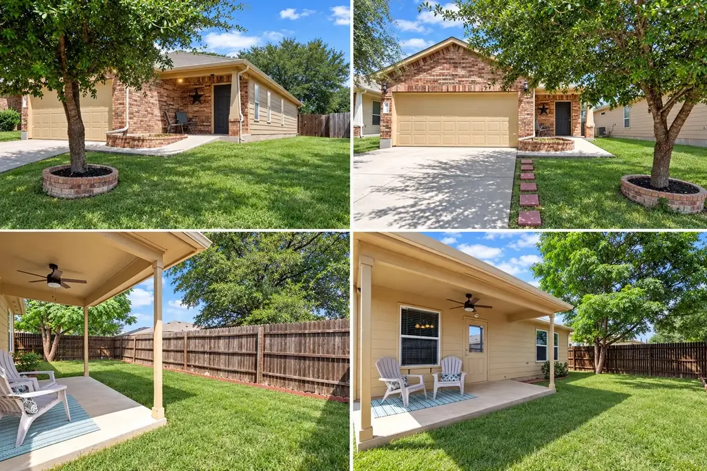 5713 Knoll Pines Pass, Austin