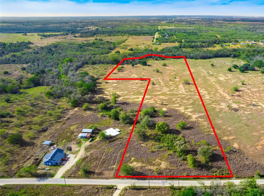 Lot 2 Bugtussle Lane, Luling