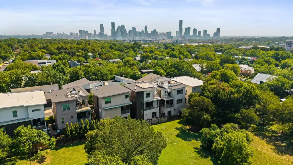 2105 Goodrich Avenue 7, Austin