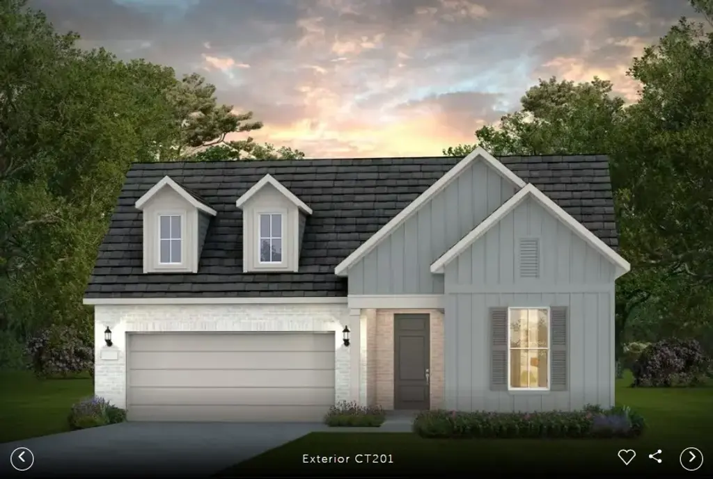 117 Centerfire Lane, Georgetown