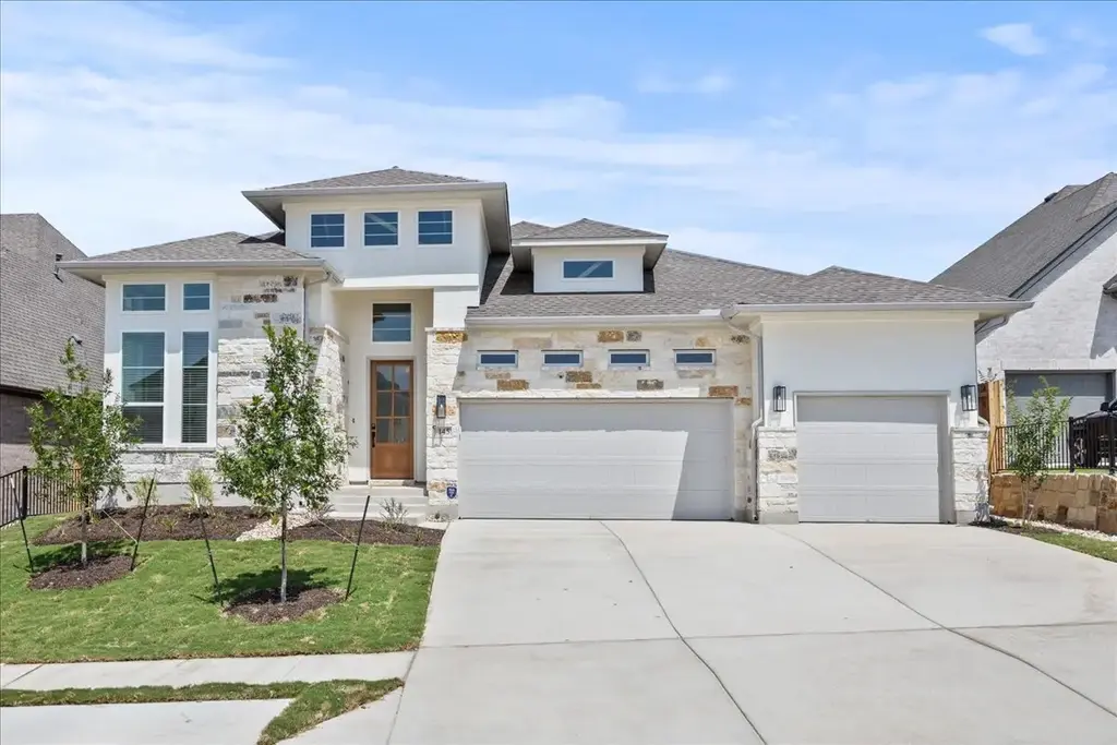 204 Firethorn Cove, Marble Falls