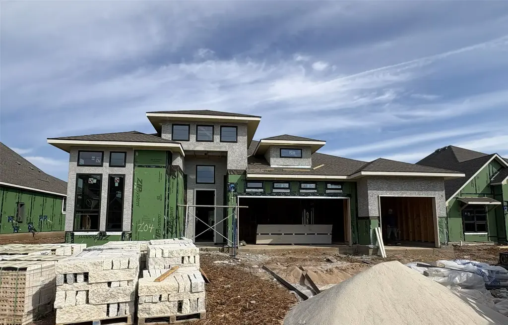 204 Firethorn Cove, Marble Falls