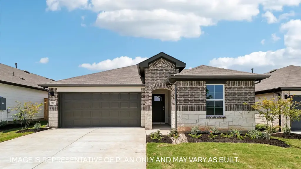 25516 Timber Drop Lane, Elgin