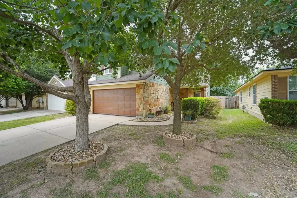 11917 Aitne Lane, Austin