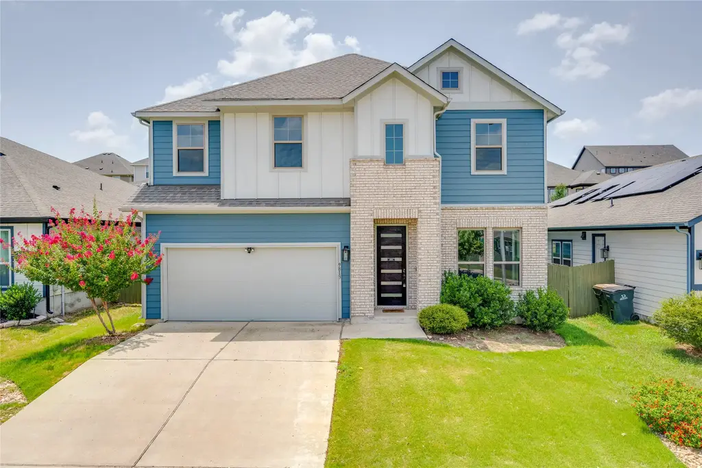 9813 Evening Canopy Drive, Manor