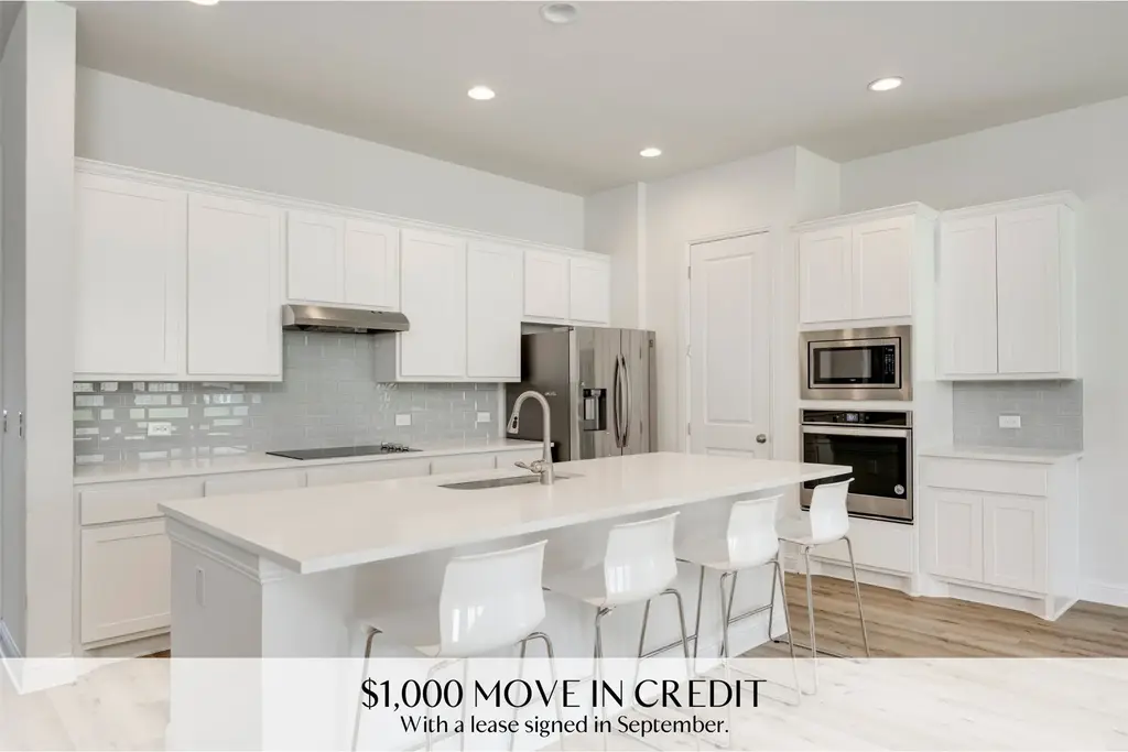 9813 Evening Canopy Drive, Manor