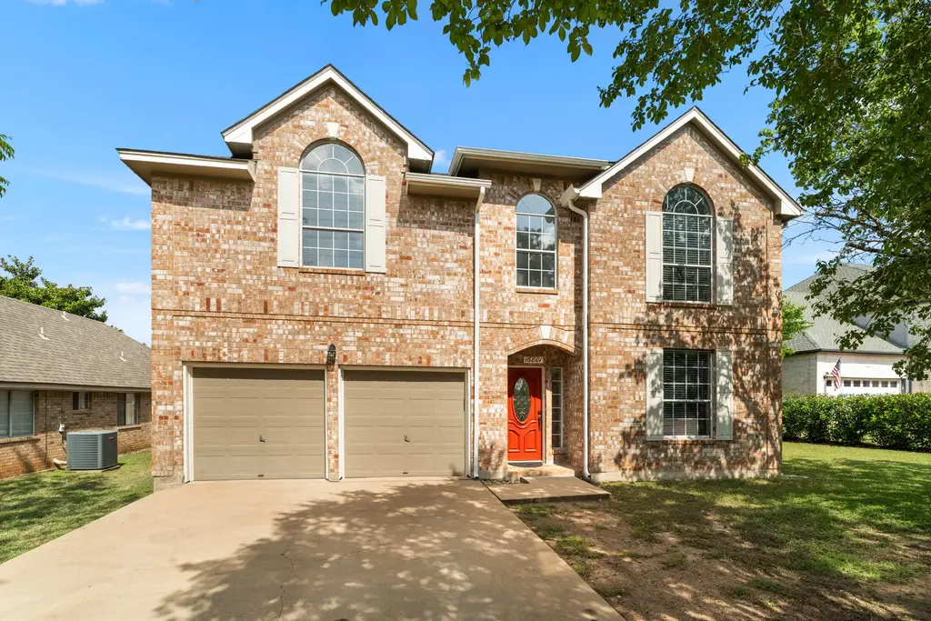 16801 Stockton Drive, Leander