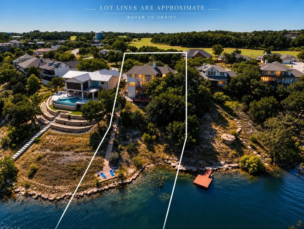 343 Venture Boulevard S, Point Venture