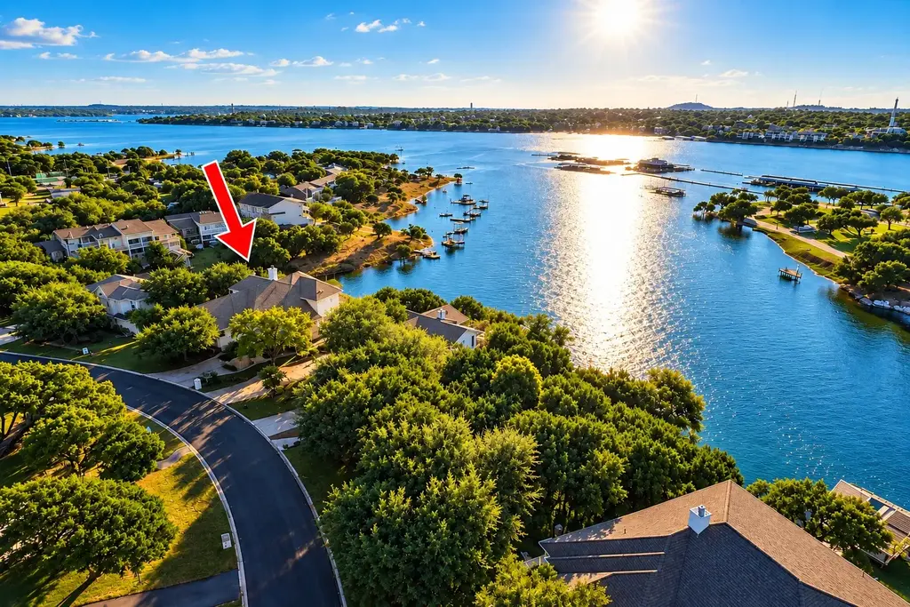 343 Venture Boulevard S, Point Venture
