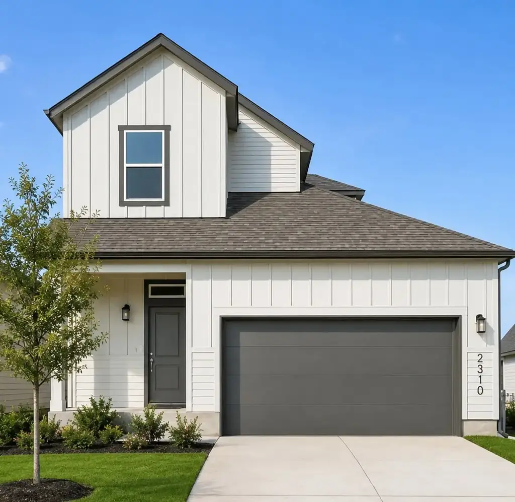 2310 Castillo Drive 71, Round Rock