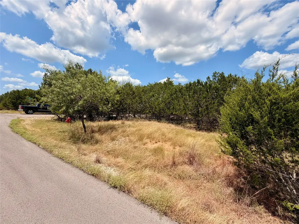 21900 Patton Cove, Lago Vista