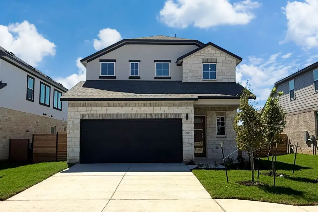 1105 Stonehill Drive, Georgetown