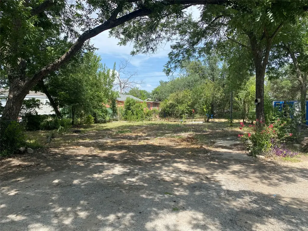 401 Chaparral Road Lot B, Austin