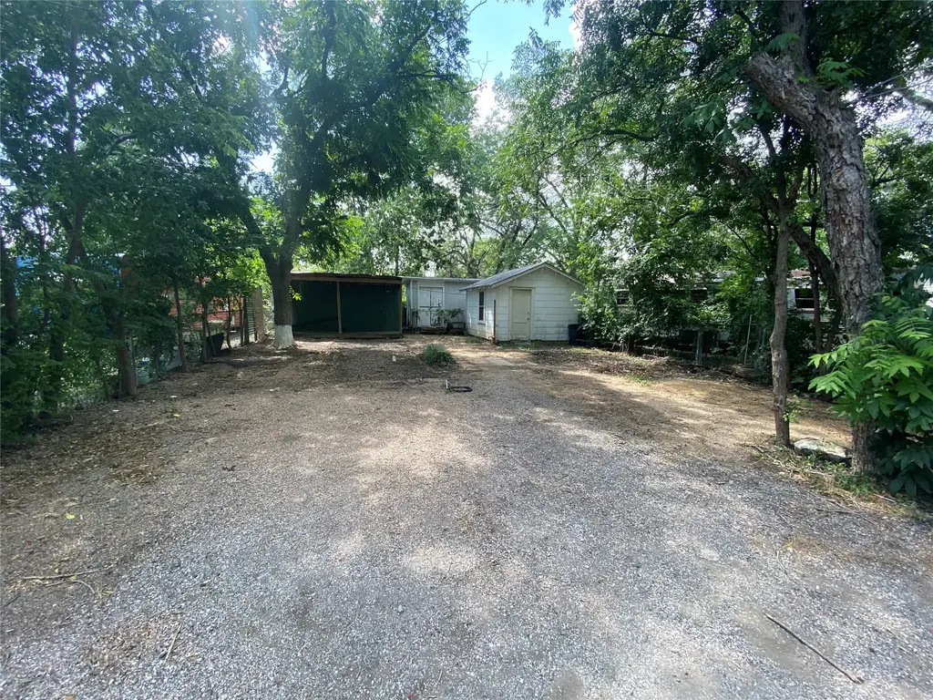 401 Chaparral Road Lot K, Austin