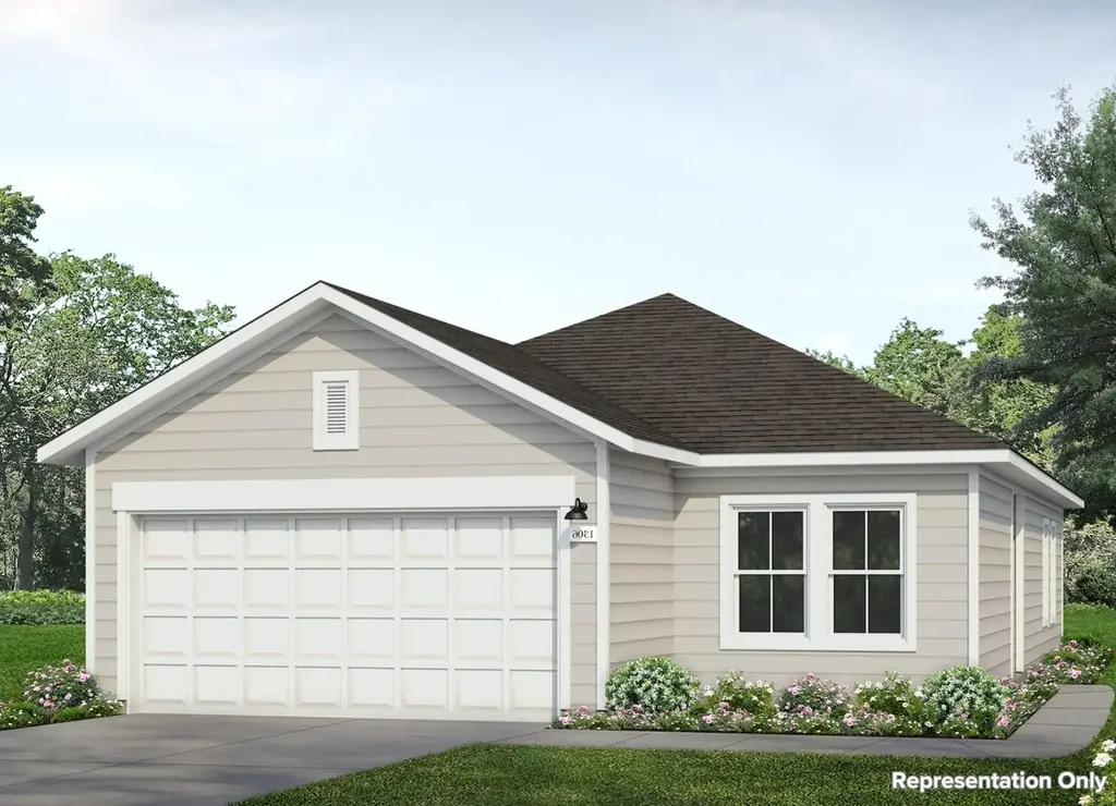2708 Foss Road, Pflugerville