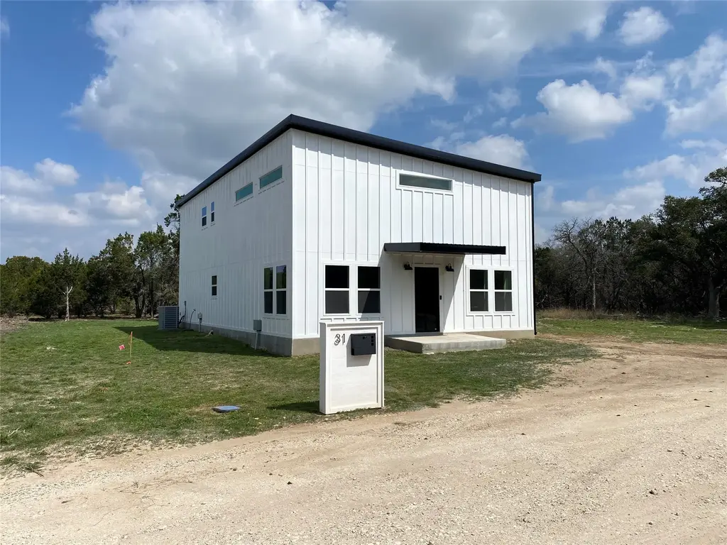 31 Heathrow Lane, Wimberley
