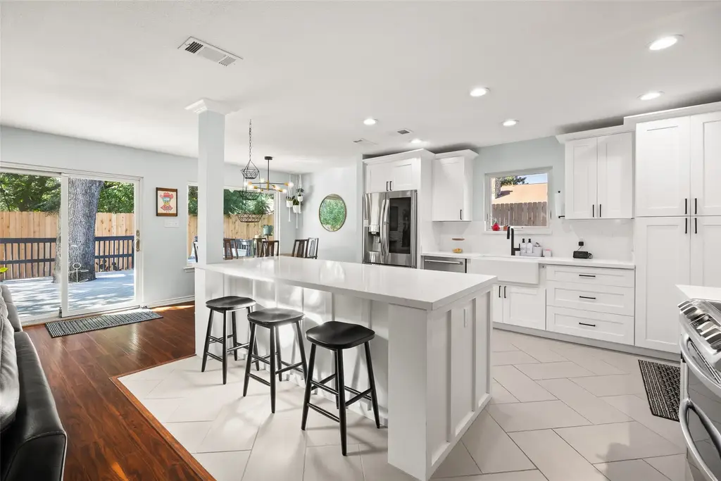 11307 Powder Mill Trail, Austin